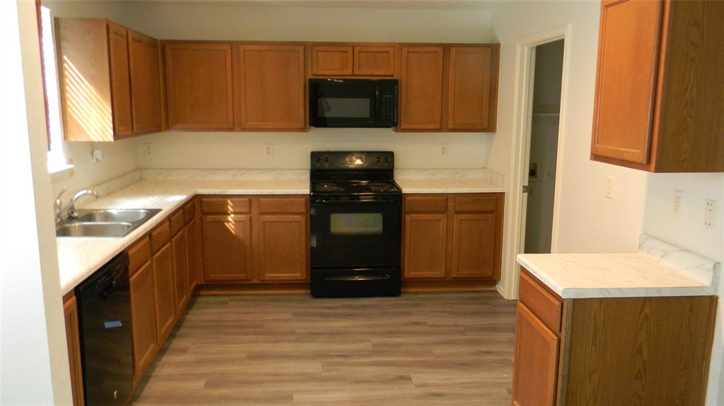 Timberland Ft Worth - Residential Lease
