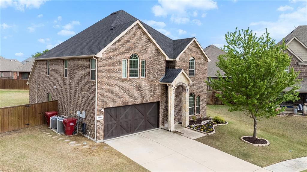 2412 Comal Court