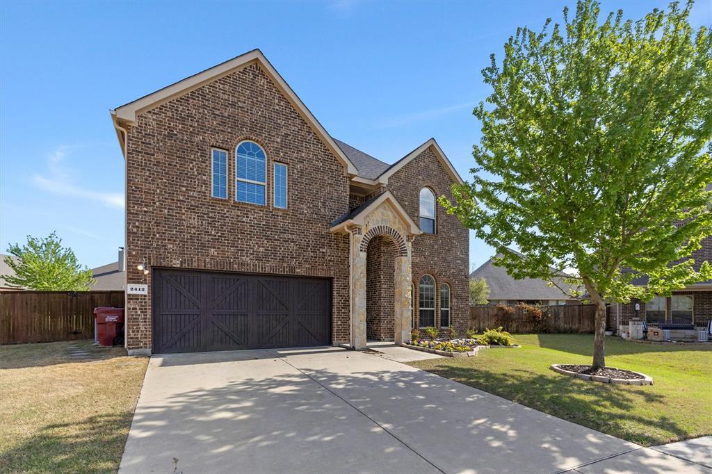 2412 Comal Court