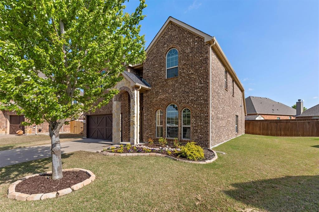 2412 Comal Court
