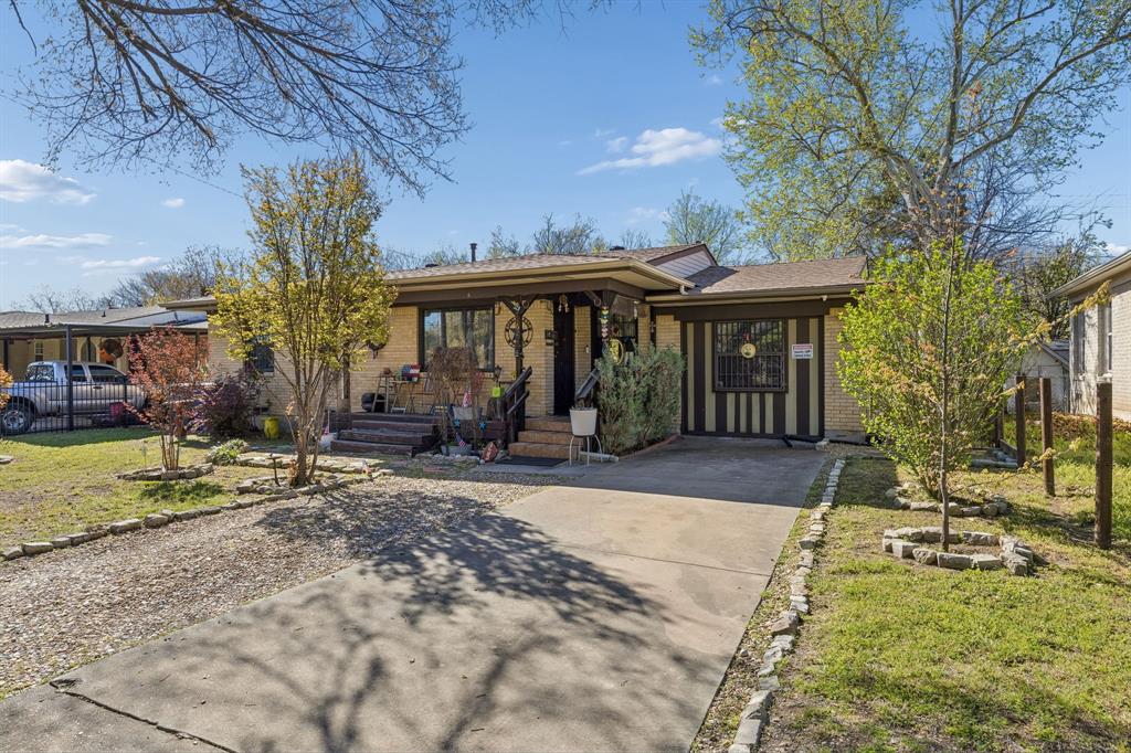 2622 Centerville Road