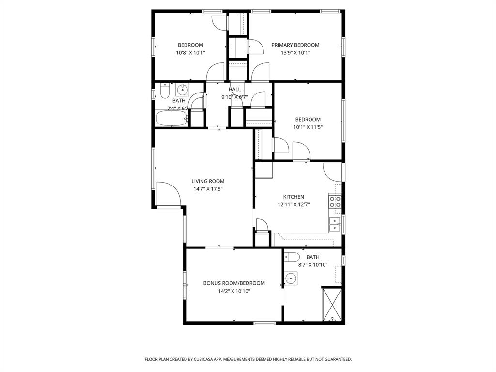 Casa View Hills - Residential
