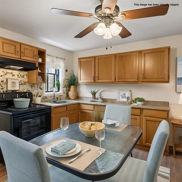 Casa View Hills - Residential