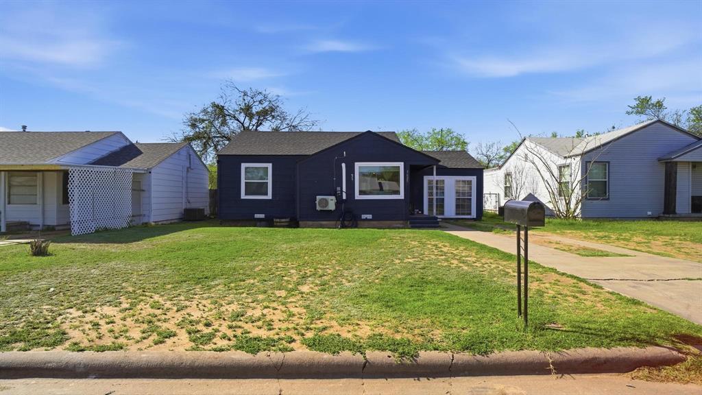 W B Hale of Anderson - Residential