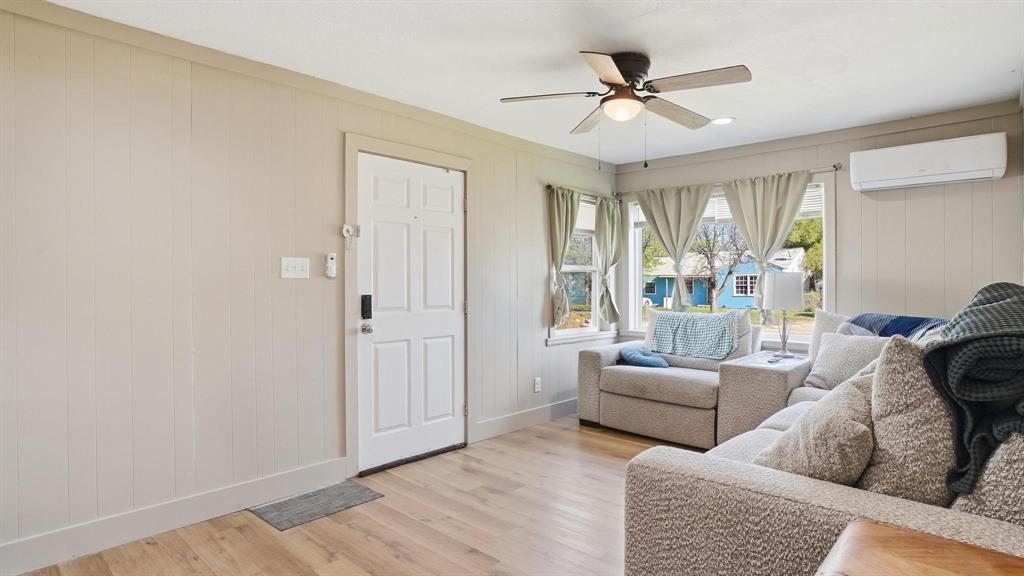 W B Hale of Anderson - Residential