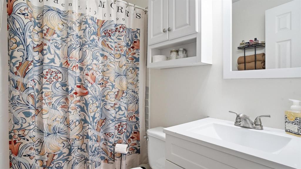 W B Hale of Anderson - Residential