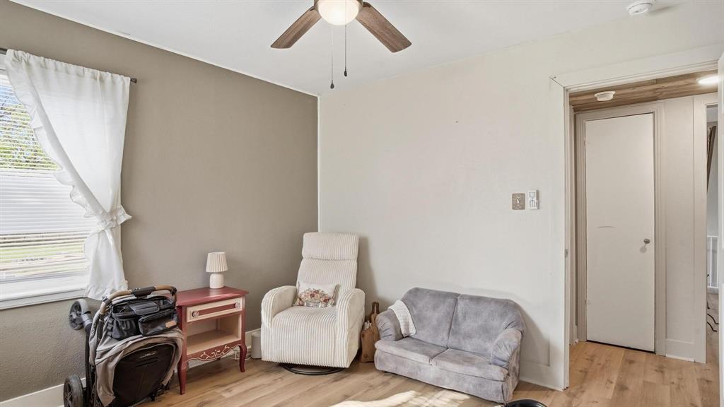 W B Hale of Anderson - Residential