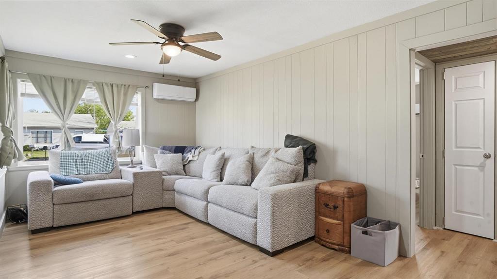 W B Hale of Anderson - Residential