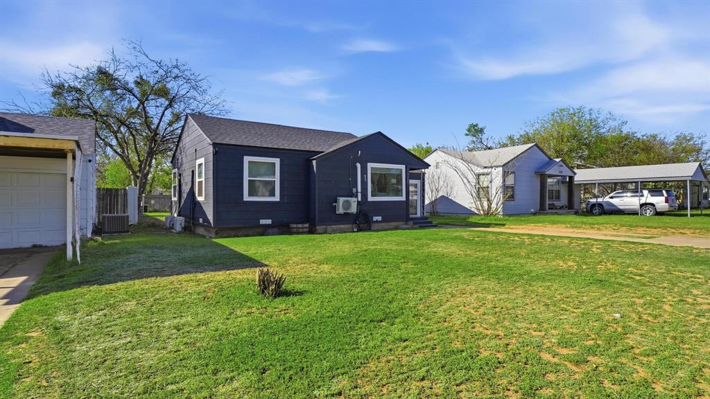 W B Hale of Anderson - Residential