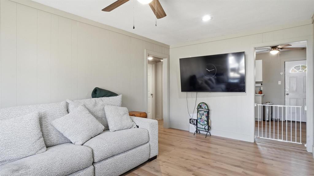 W B Hale of Anderson - Residential