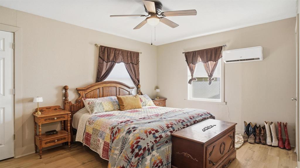 W B Hale of Anderson - Residential