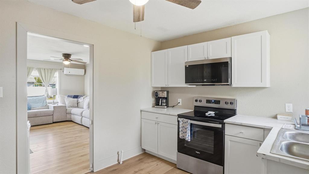 W B Hale of Anderson - Residential