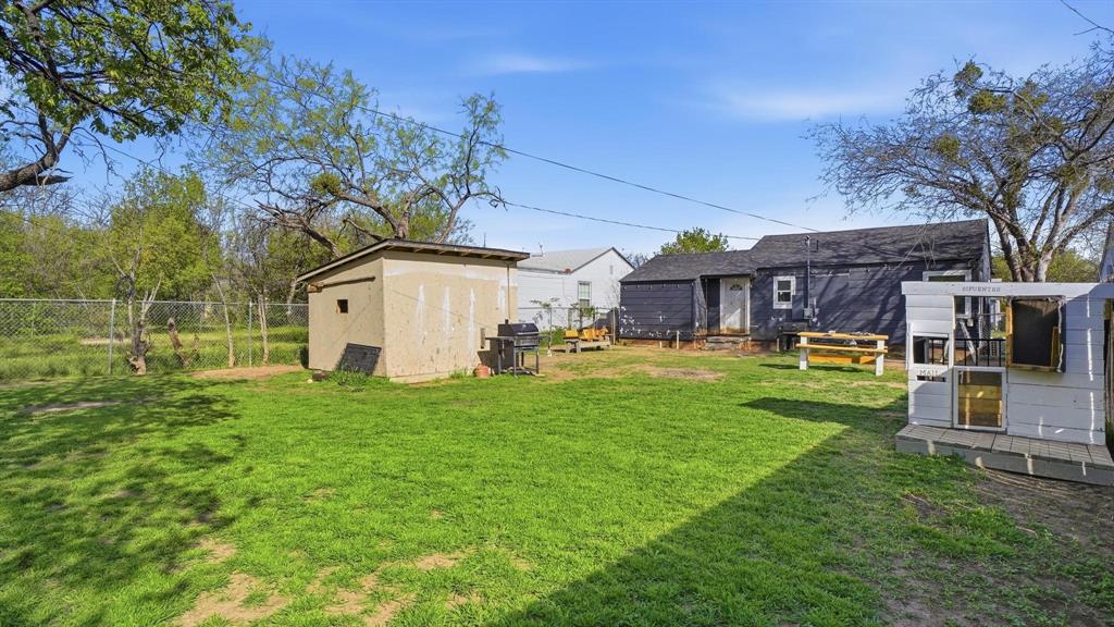 W B Hale of Anderson - Residential