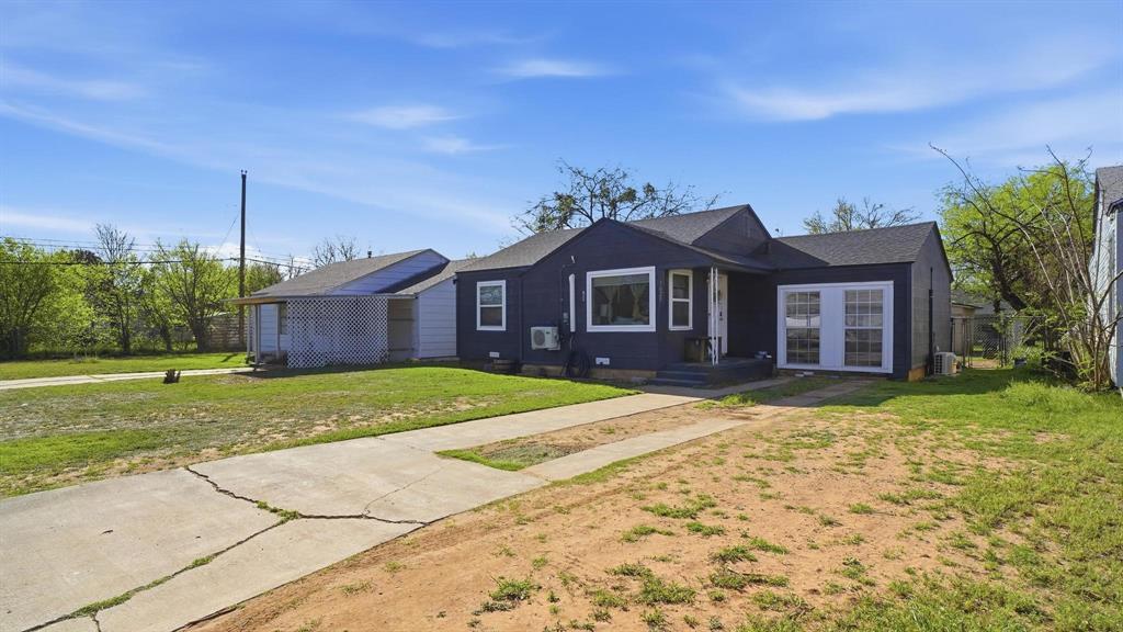 W B Hale of Anderson - Residential