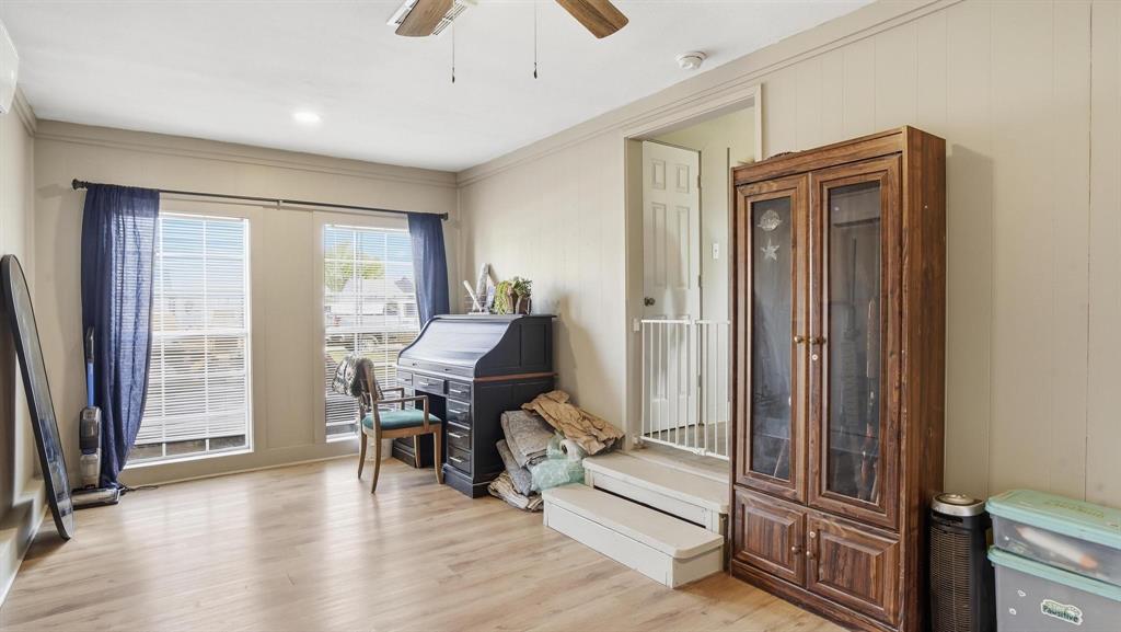 W B Hale of Anderson - Residential