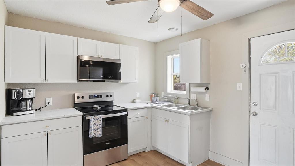 W B Hale of Anderson - Residential