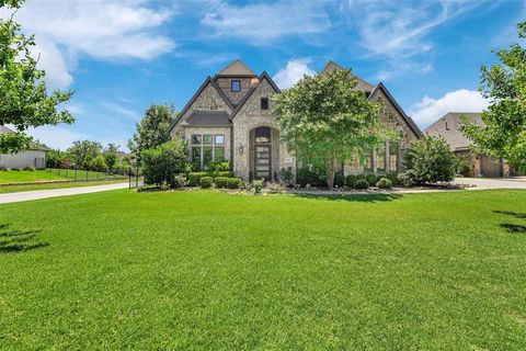 512 Maggie Trail Allen TX 75002