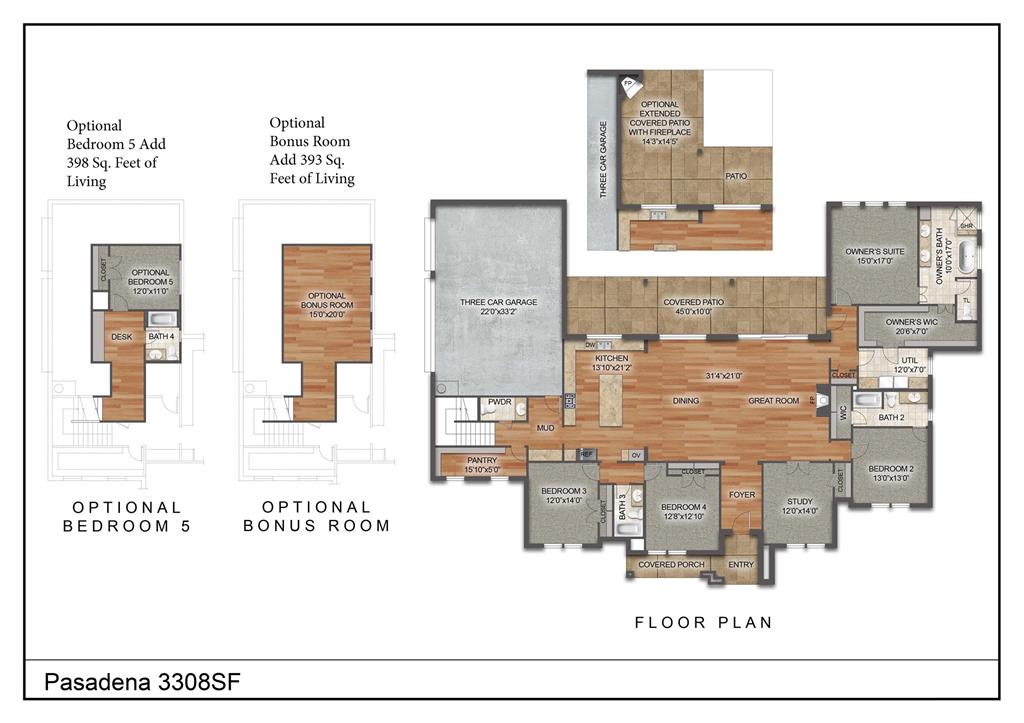 101 Pharris Court