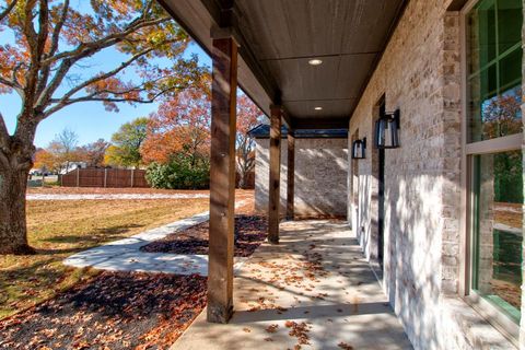 A home in Collinsville