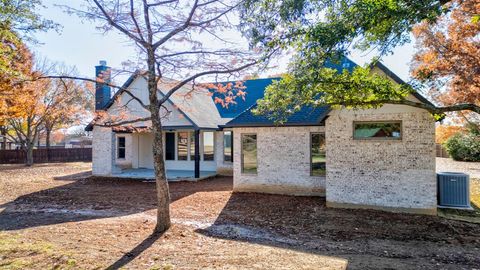 A home in Collinsville