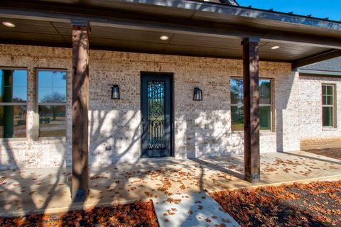 A home in Collinsville