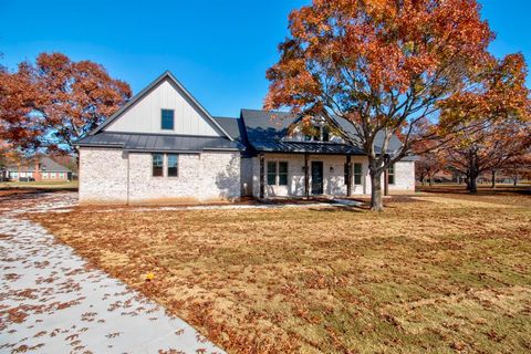 A home in Collinsville