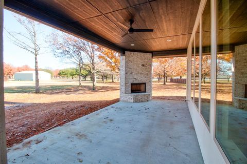 A home in Collinsville