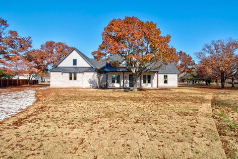 A home in Collinsville