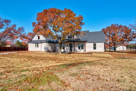 A home in Collinsville