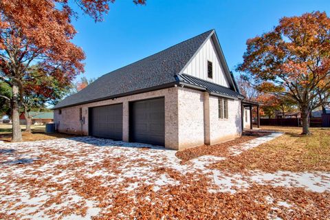 A home in Collinsville