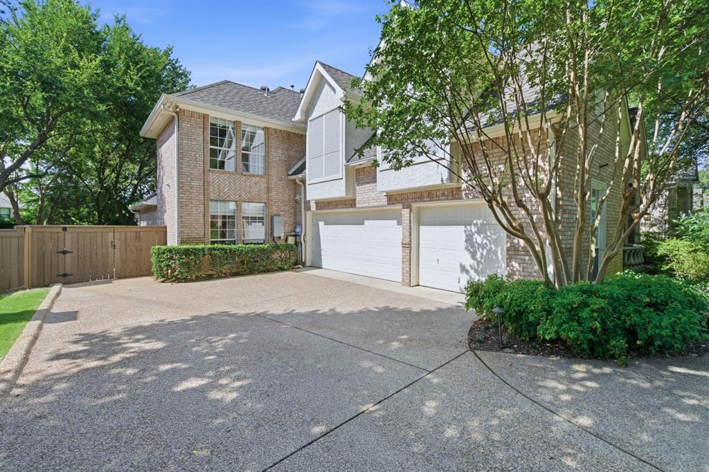 605 Blair Court