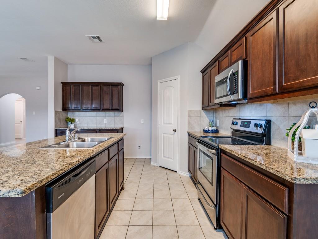 Camden Park Ph I - Residential