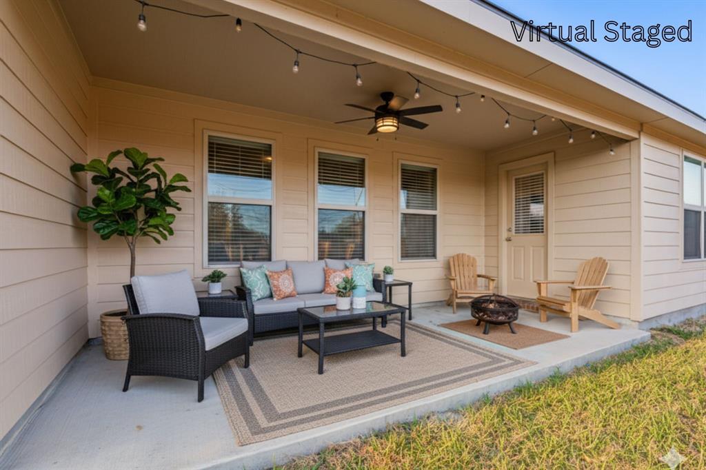 Camden Park Ph I - Residential