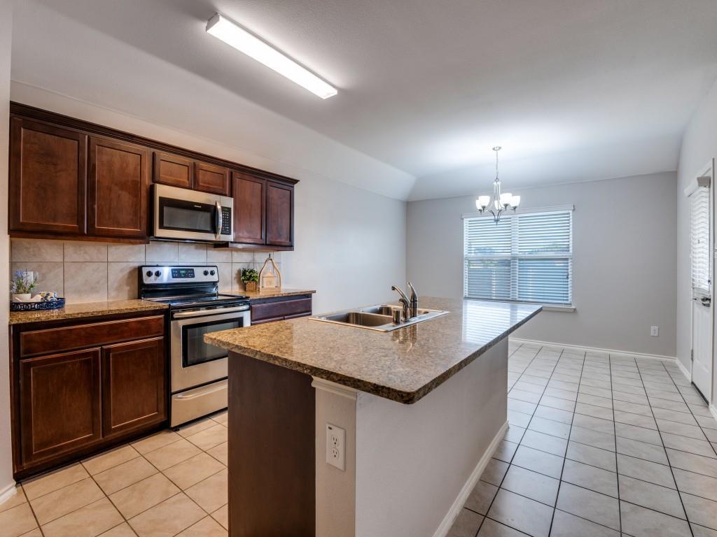 Camden Park Ph I - Residential