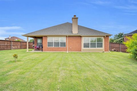 A home in Midlothian