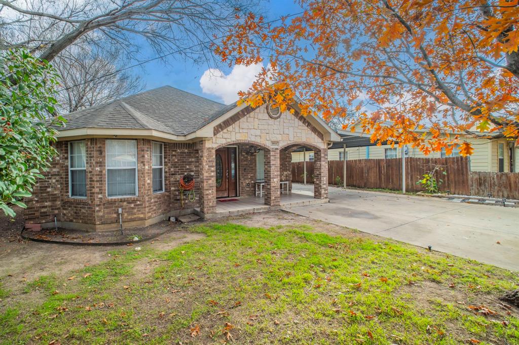 Joe A 02 Irvin - Residential