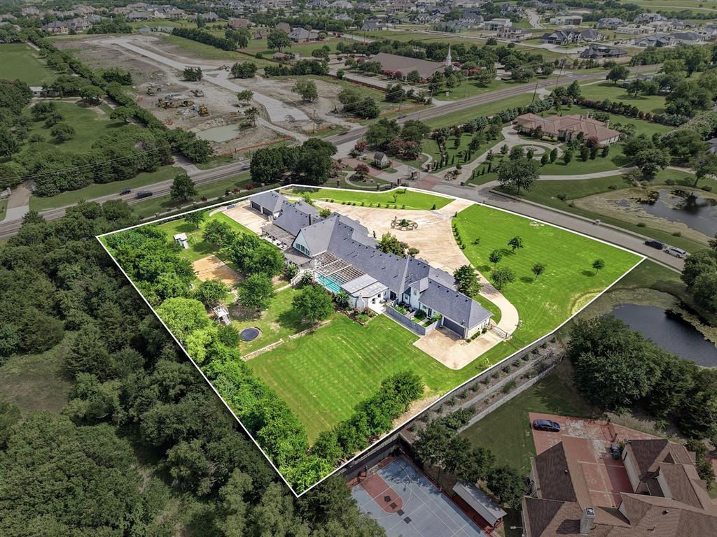 1705 Bison Meadow Lane