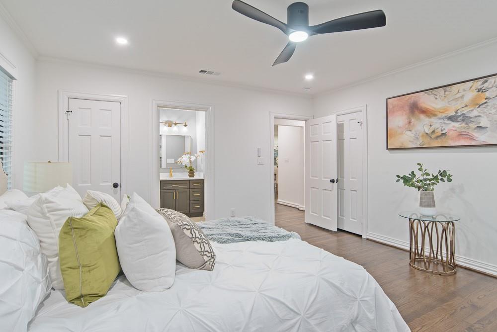 CEDAR CREST - Residential