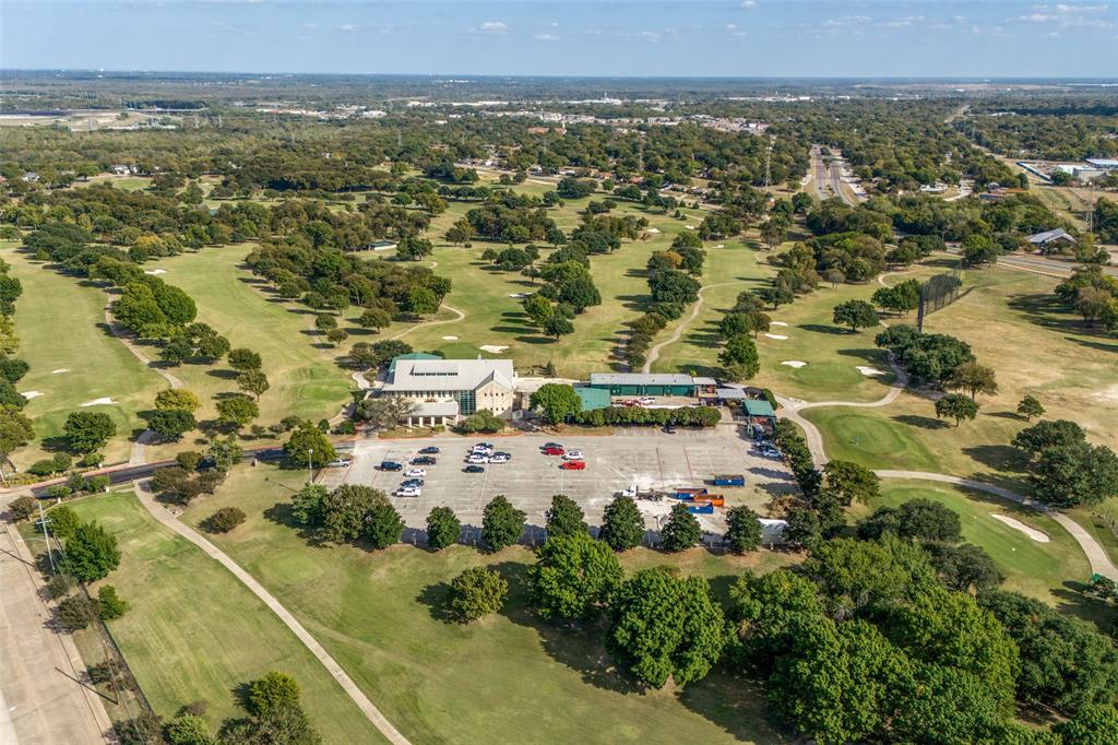 CEDAR CREST - Residential