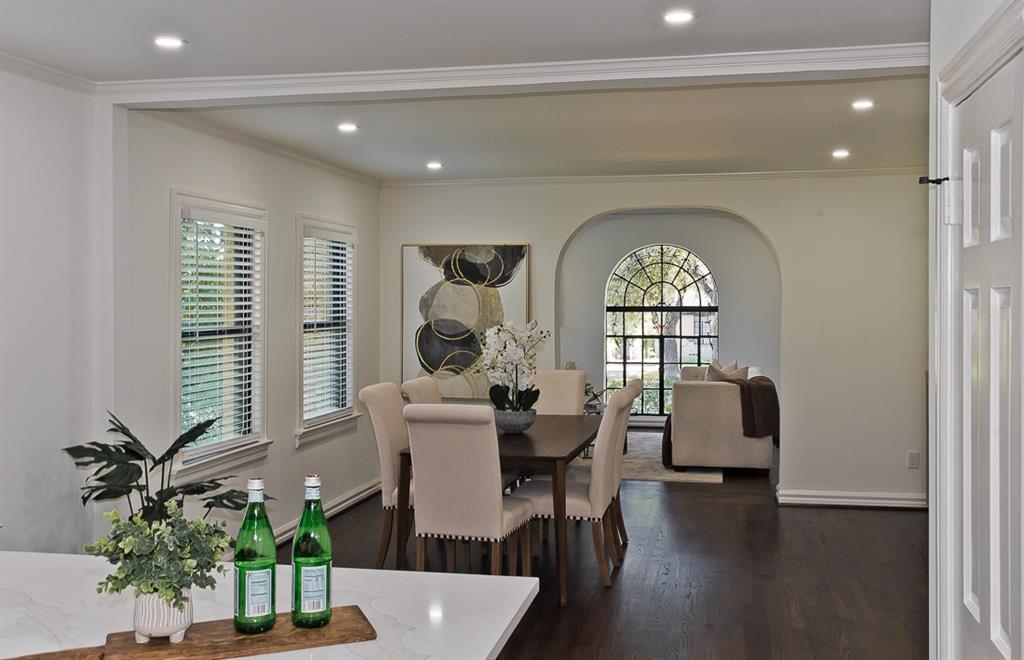 CEDAR CREST - Residential