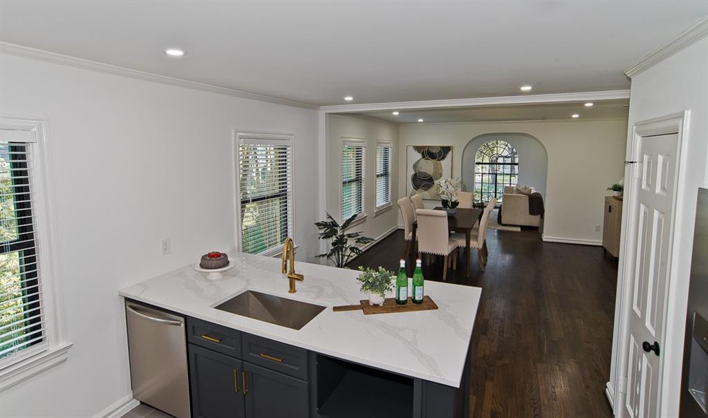 CEDAR CREST - Residential