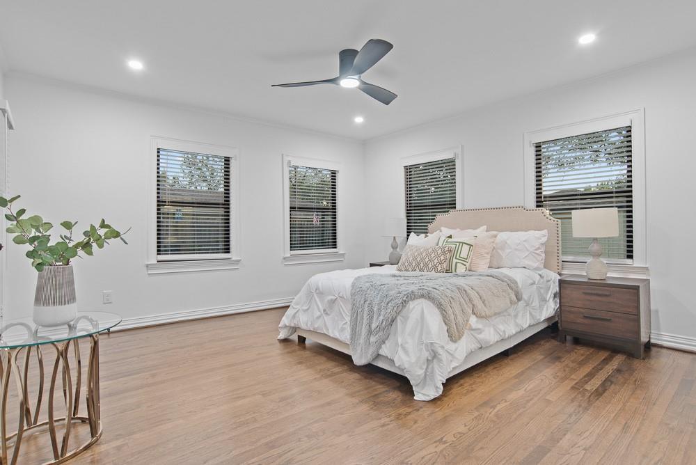 CEDAR CREST - Residential