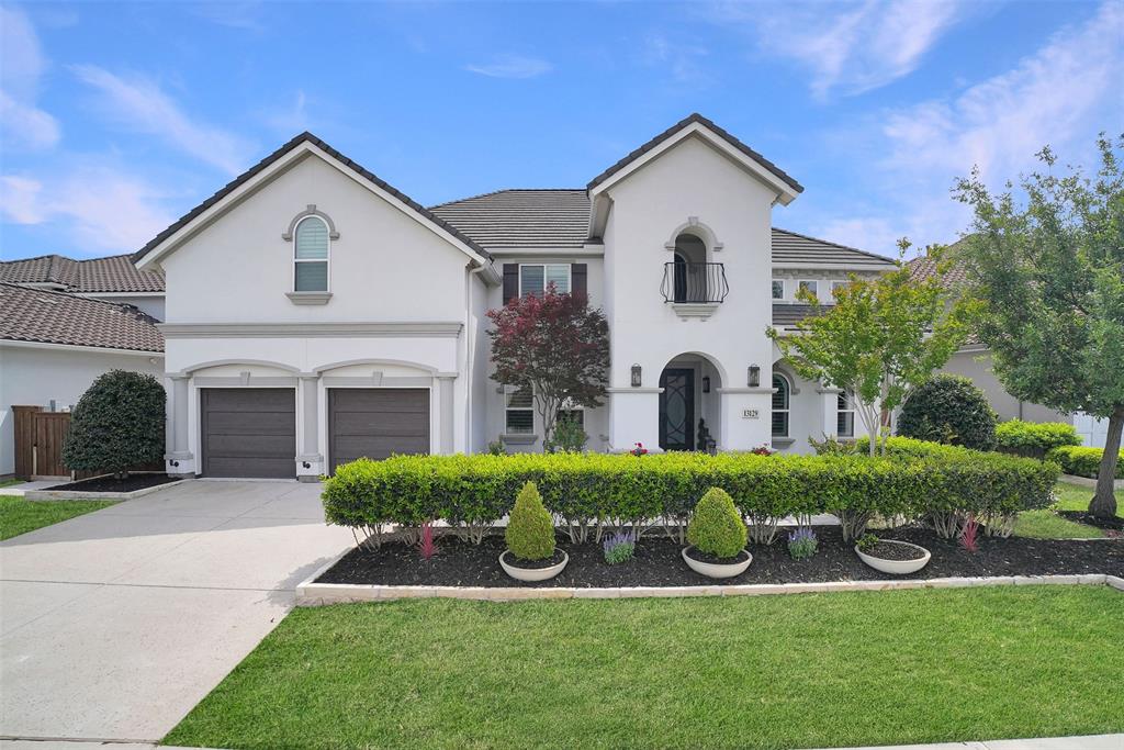 13129 Secretariat Boulevard