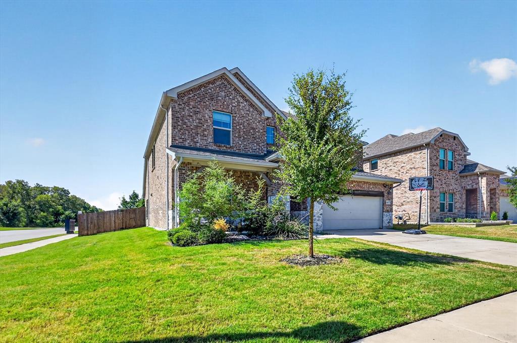 447 Crystal Clear Lane