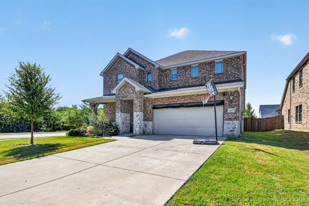 447 Crystal Clear Lane