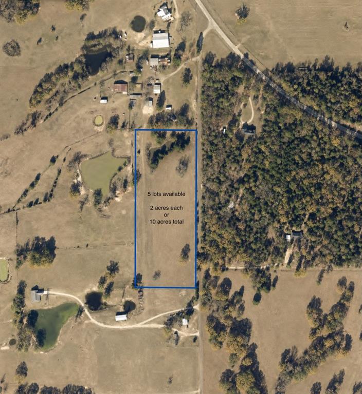 TBD (lot 4) RS County Road 2450