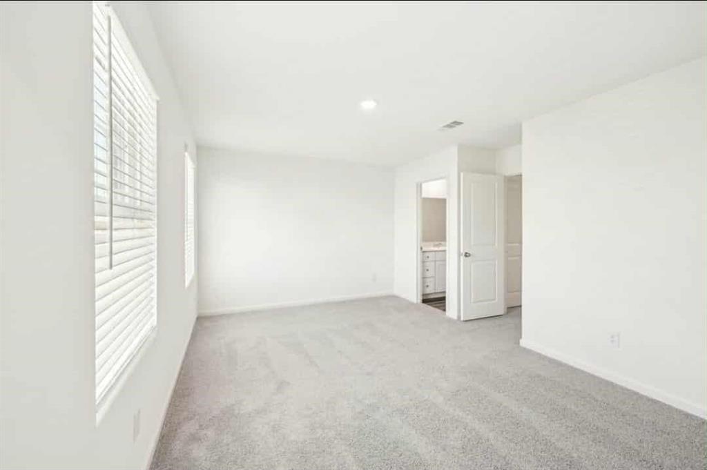 Meadow Park - Residential Lease