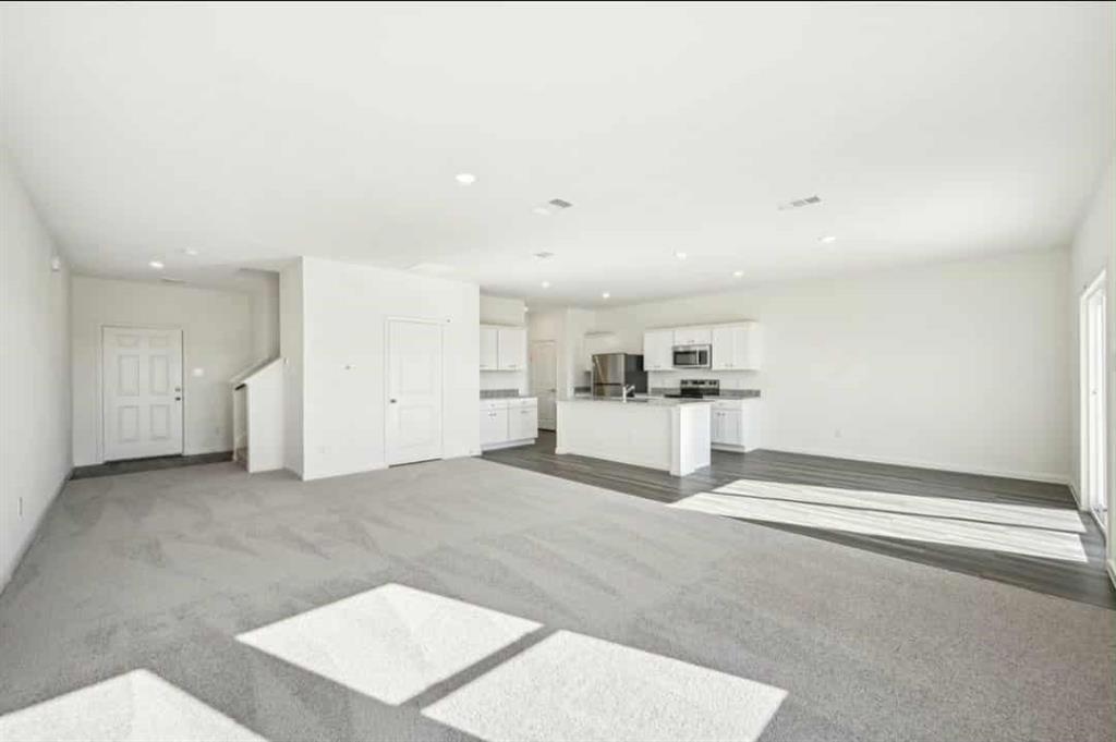 Meadow Park - Residential Lease