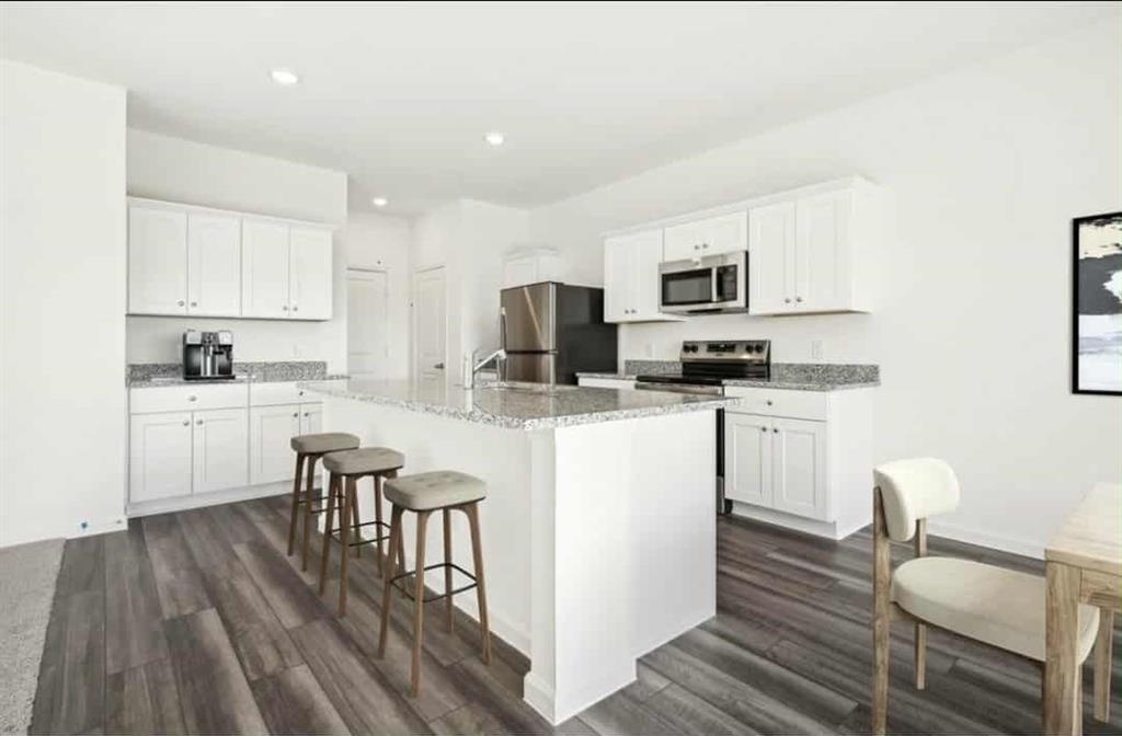 Meadow Park - Residential Lease