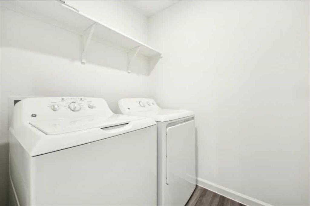 Meadow Park - Residential Lease